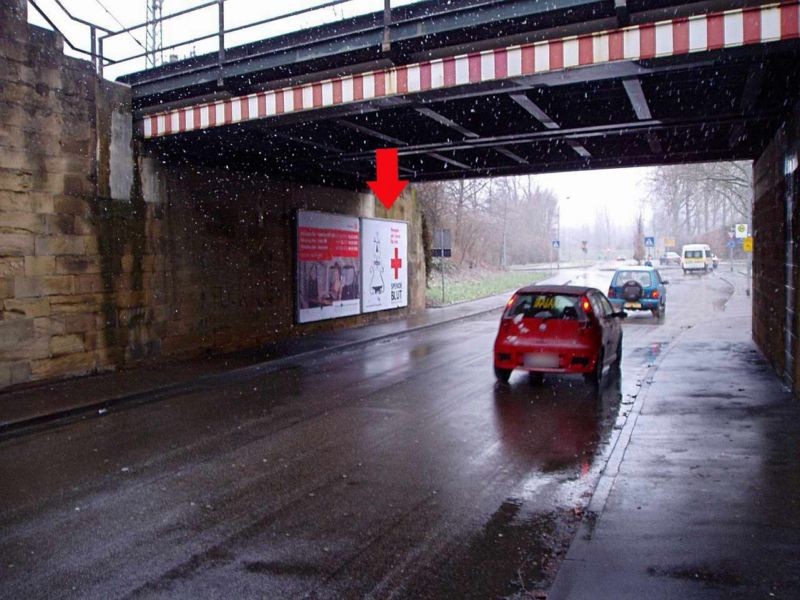 Neue Str./Seestr., DB-Br., saw.