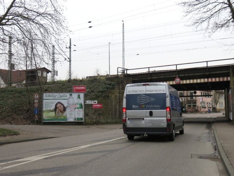 Neue Str. Nh. Neckartalstr.