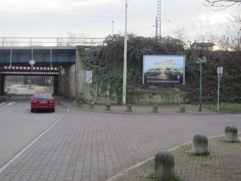 Zabergaustr.   2 geg. li.