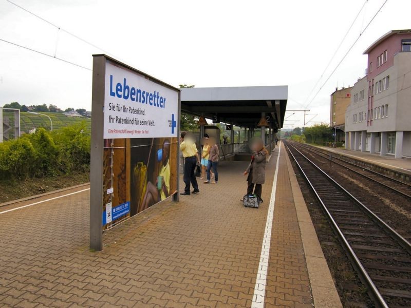 Bf, Bstg., geg. Bf links, VS