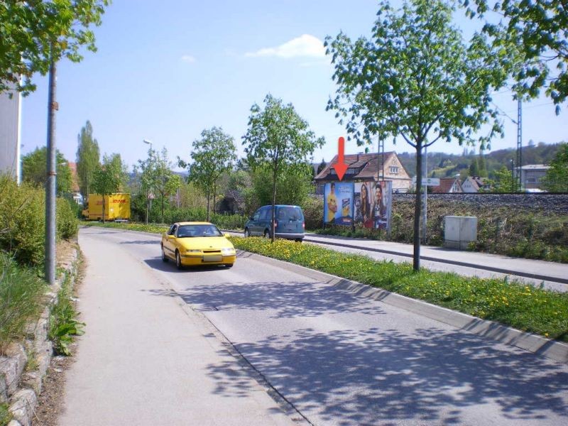 Graf-von-Soden-Str. Nh. Brücke, Lindlacher Str.