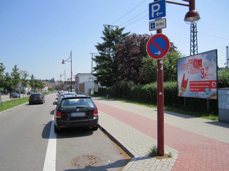 Bahnhofstr  42 geg./Bf li.