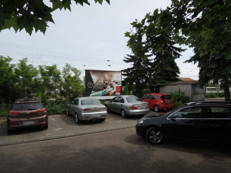 Bahnhofstr Bf li. VS/-Graben