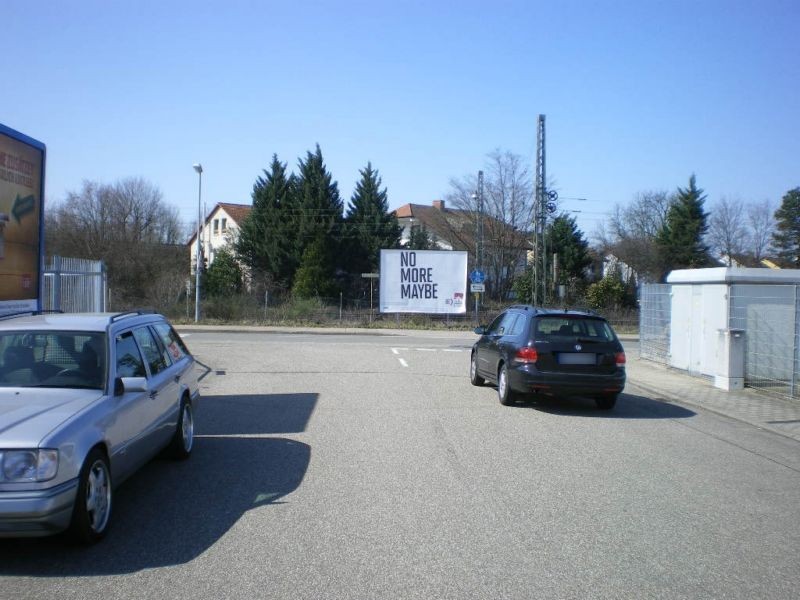 Weinbrennerstr/Bussardstr gg