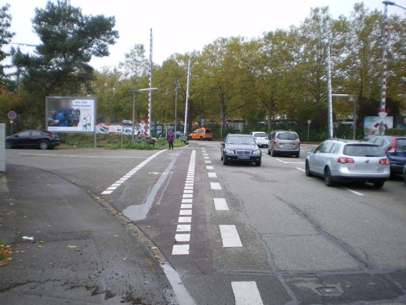 Rauentaler Str./Lochfeldstr.