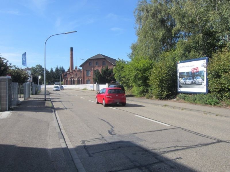 Rauentaler Str. 26 gg