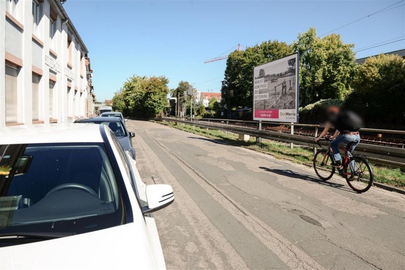 Hardtstr  74 gg/Hegenichstr gg re.