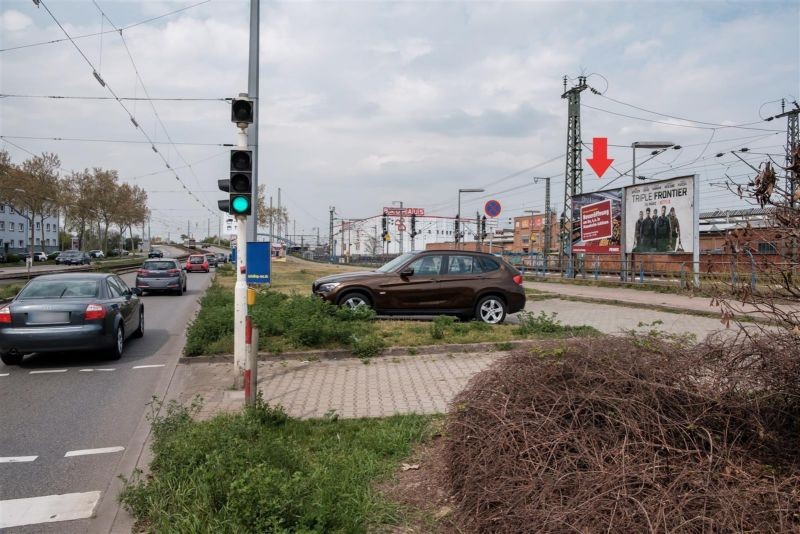 Schienenstr. geg.  27