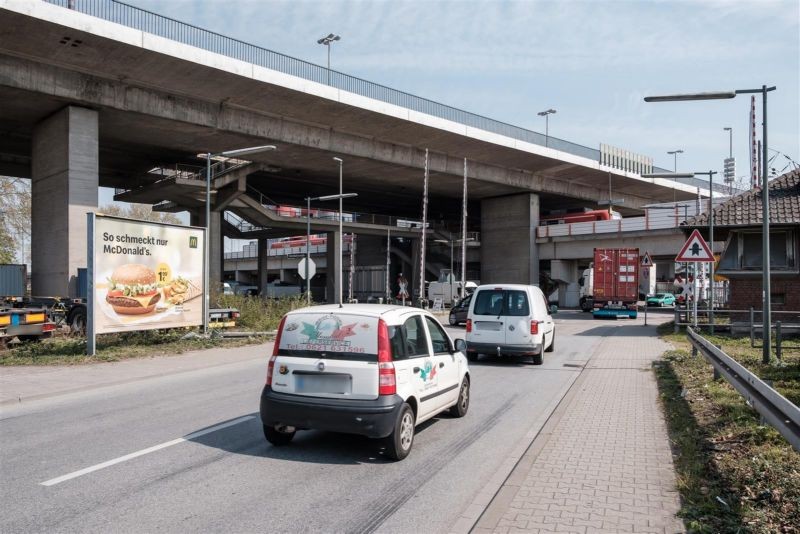 Rheinstr./Güterhallenstr.