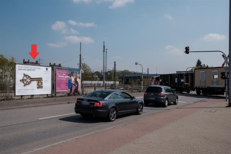 Rhenaniastr. geg. 166