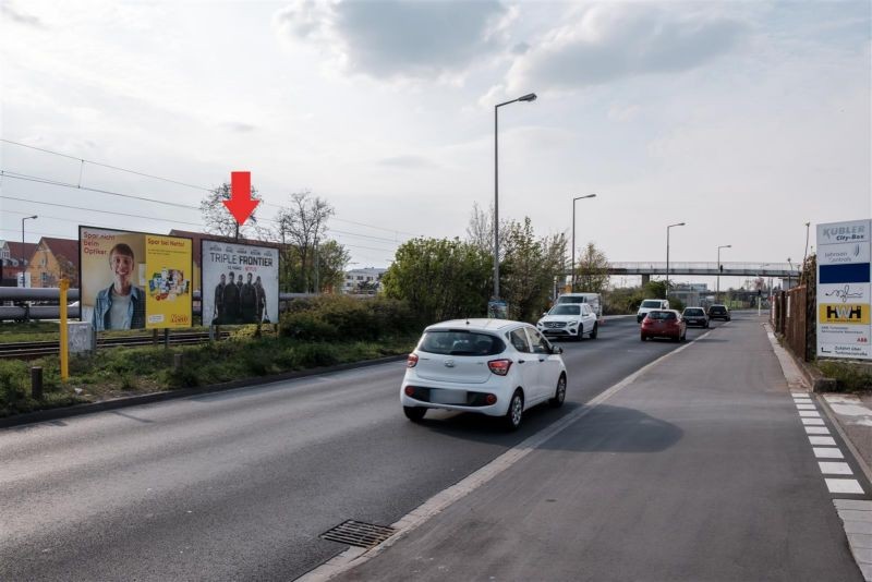 Boveriestr  40-42 geg. re. Fl