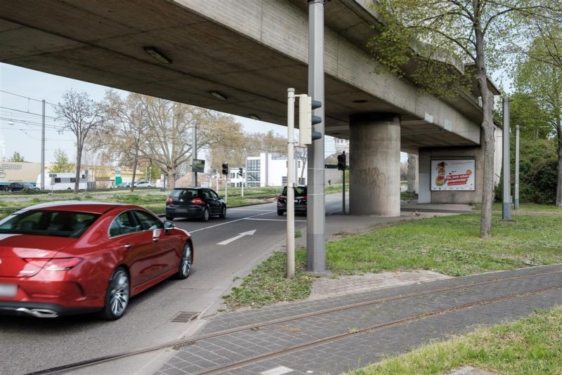 Waldhofstr 228 gg quer Ufg./Löwitstr