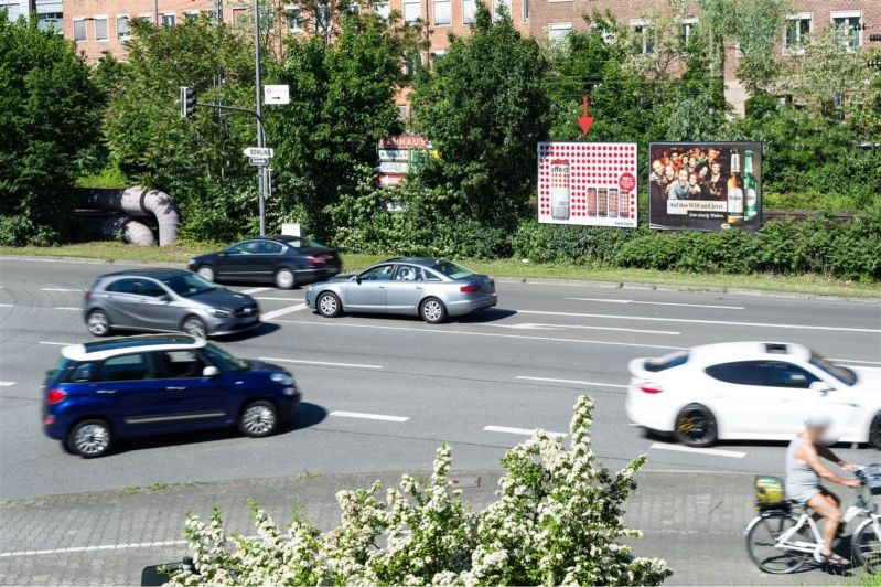 Zielstr./Friedrich-Ebert-Str. geg.