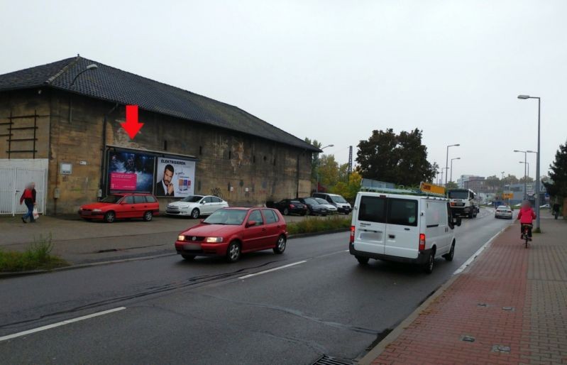 Neustadter Str.Bf Käfertal li./LaubenheimerStr.Nh.