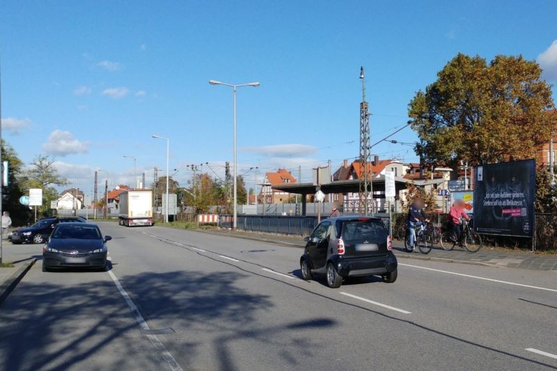 Rhenaniastr/Düsseldorfer Str. geg.