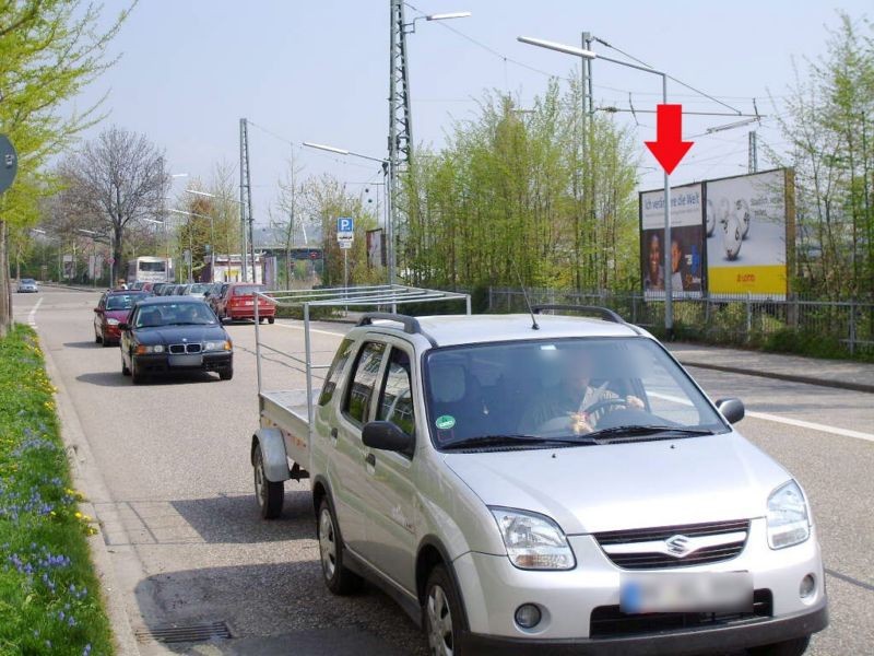 Güterstr. geg. Landratsamt