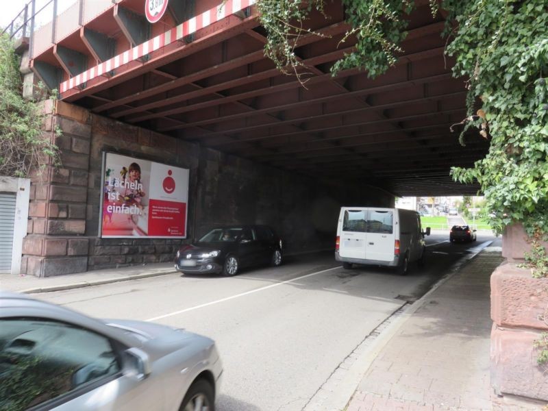 Luisenplatz/Tunnelstr. nh.