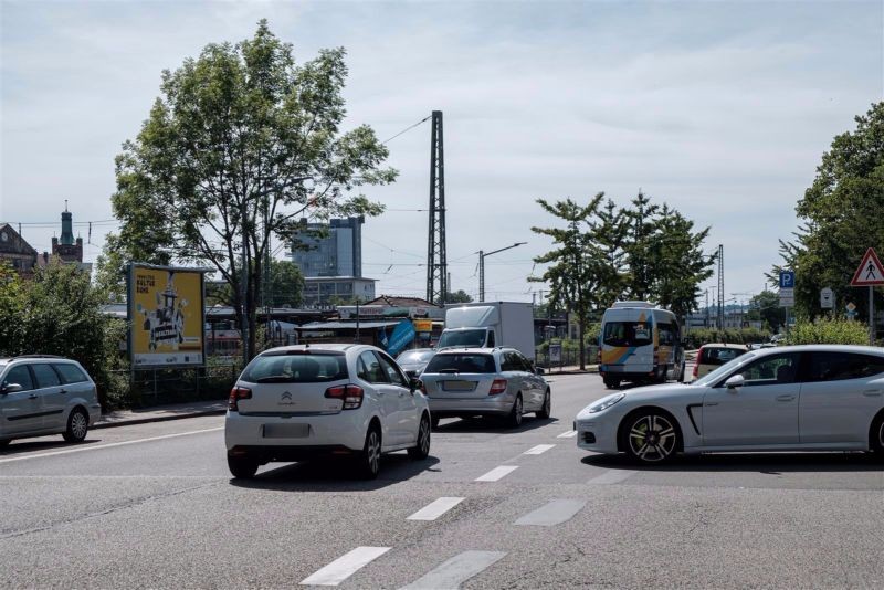 Güterstr.  40c geg. Busbf