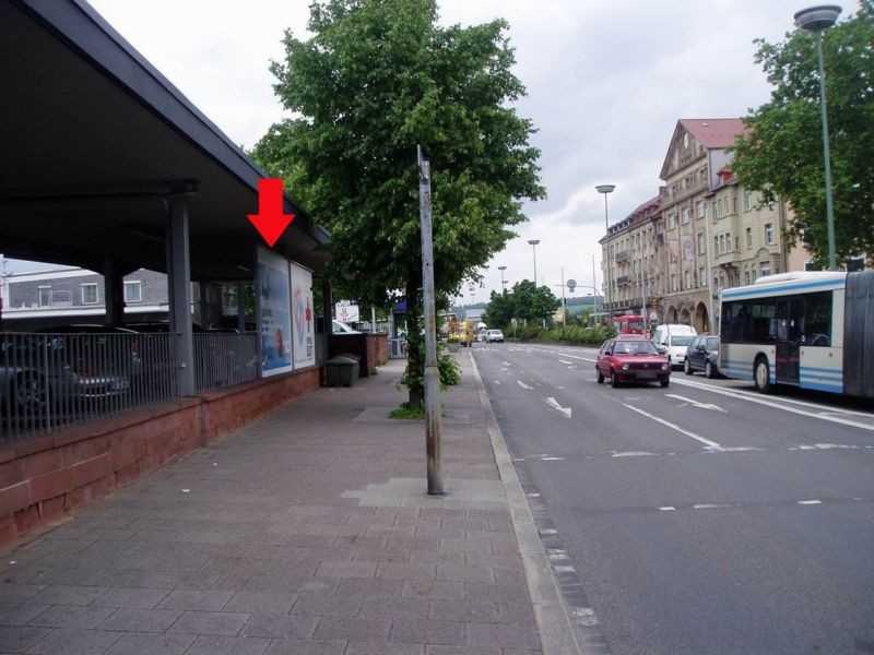 Luisenstr. Nh. Heinrich-Stephan-Str.