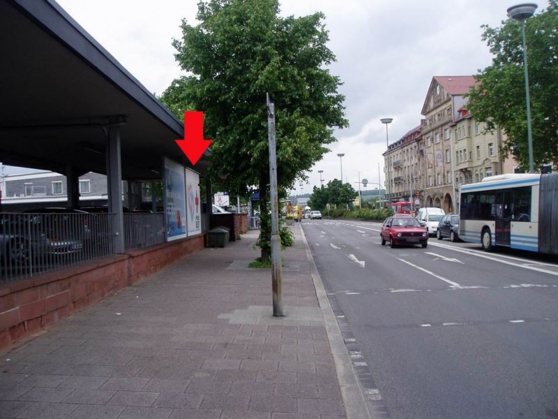 Luisenstr. Nh. Heinrich-Stephan-Str.