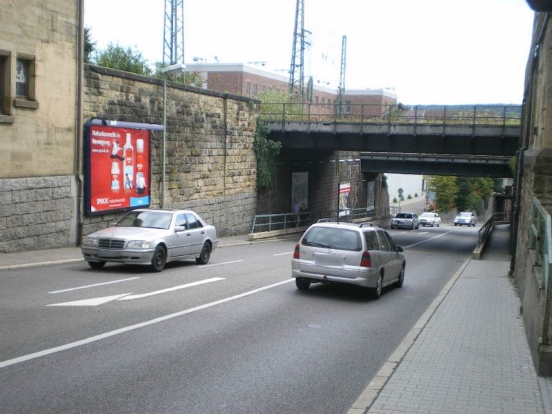 Anshelmstr   3a gg/Güterstr. Nh.