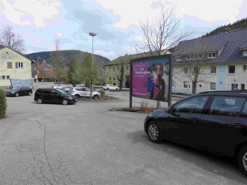 Bf, PPGetränkemarkt, RS, Si Gl.