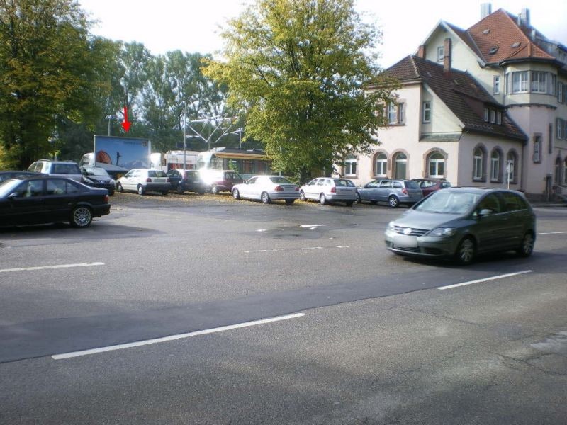 Hbf, Bahnhofstr. 1