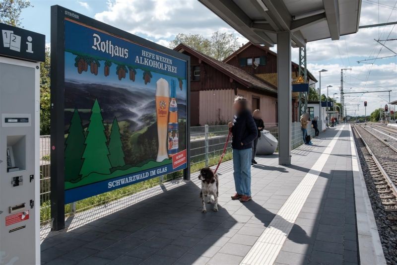 Bf Littenweiler, Bstg., 2. Sto.