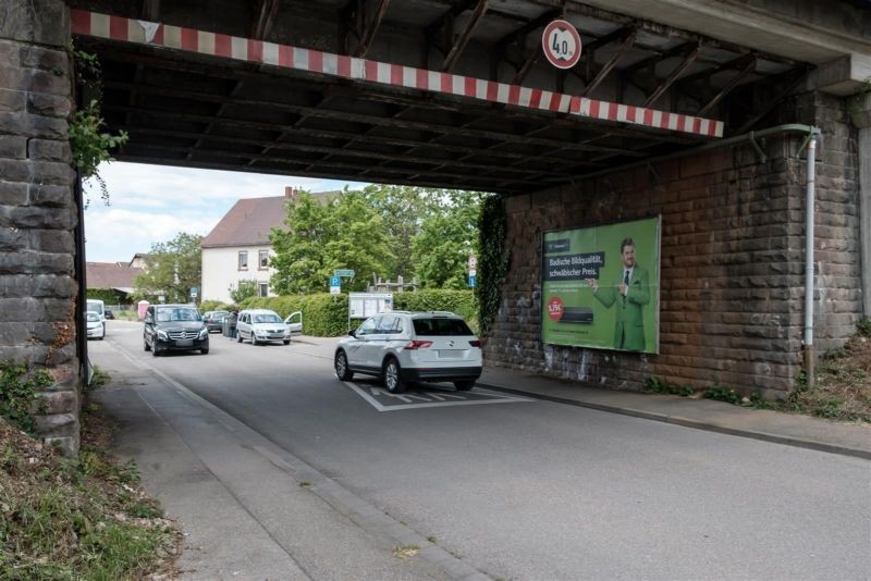 Hartkirchweg  50 re. Ufg./Voralberger Weg