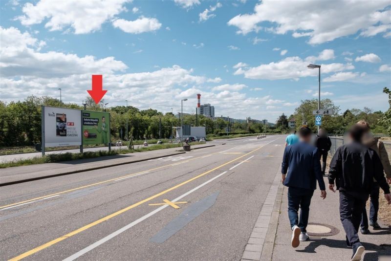 Emmy-Noether-Str. Nh. Rollende Landstr., 2.Sto.