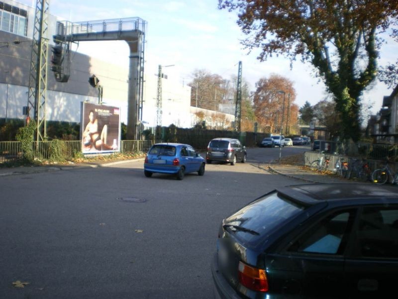 Franz-Josef-Baumgartner-Str.,Karl-Bautz-Str.