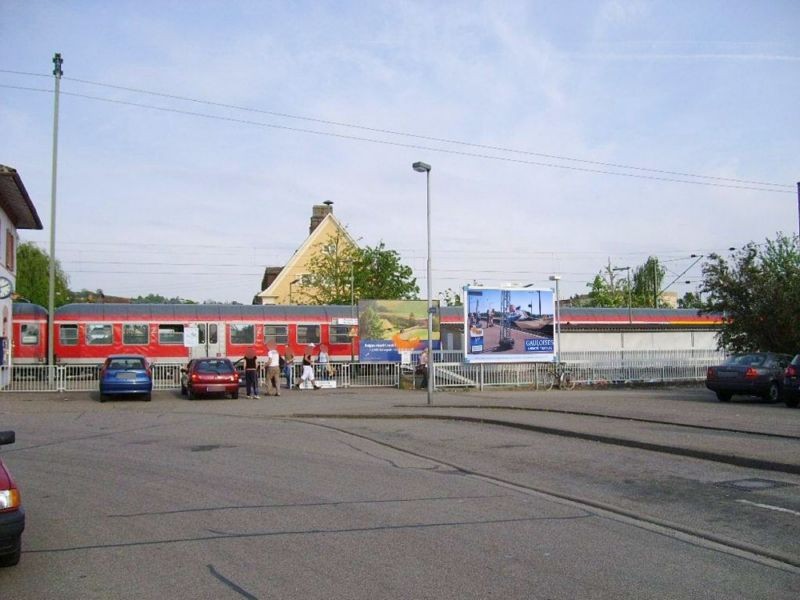 Bf, Vpl., Si. Seeweg, quer