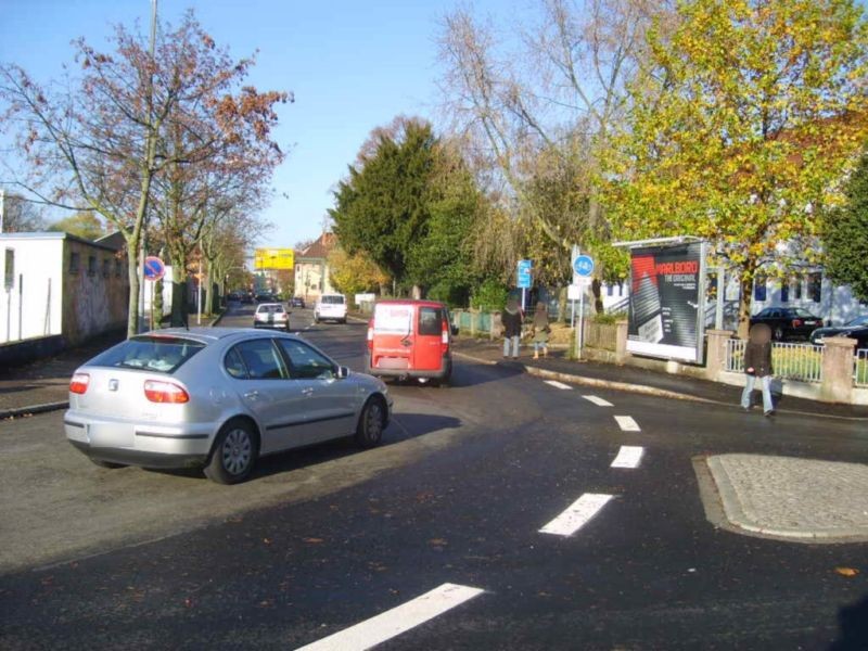 Rheinstr.   2a/Hauptstr.
