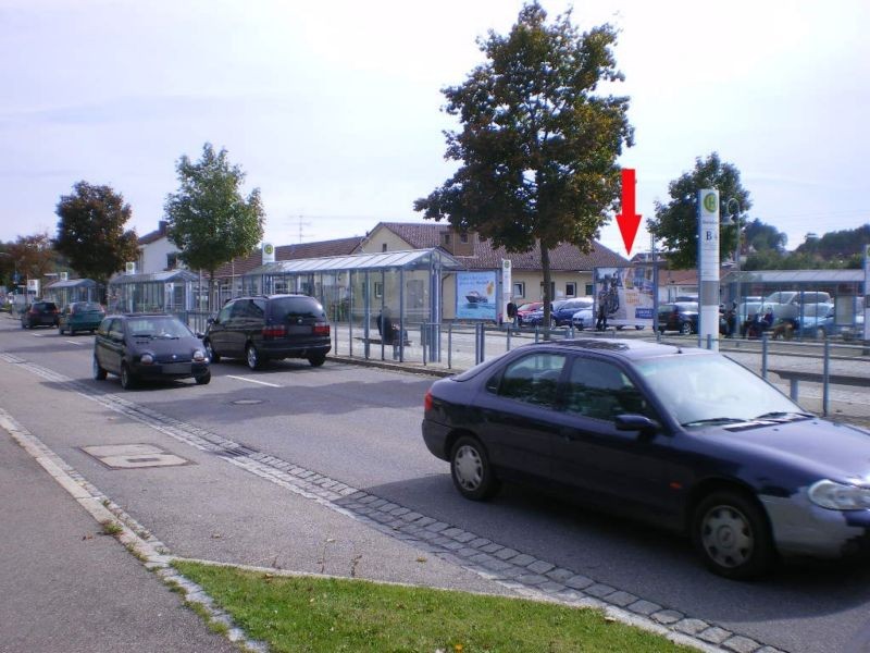 Bahnhofstr.   5, 1. Sto.