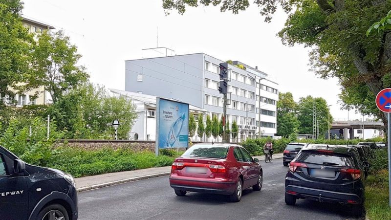 Sebastian-Kneipp-Str. Nh. 6
