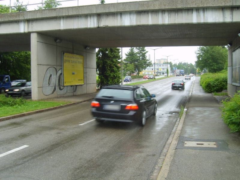 Richthofenstr. Nh. Sebastian-Kneipp-Str. sew. li.