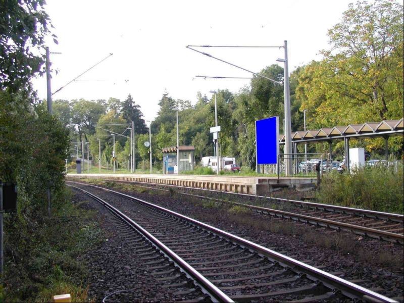Bf Singen Landesgartenschau