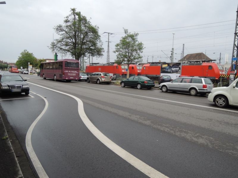 Bahnhofstr., geg. 33