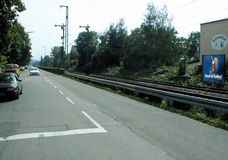 Zeppelinstr. geg.   6 HGL