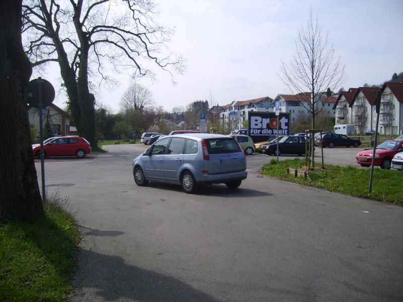 Bf Waldshut, PP, Ein- u. Ausfahrt  (Tiengen)