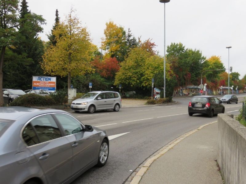 Poststr., Busbahnhof