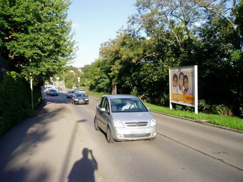 Am Bleicher Hag geg.   7 Nh. Mähringer Weg