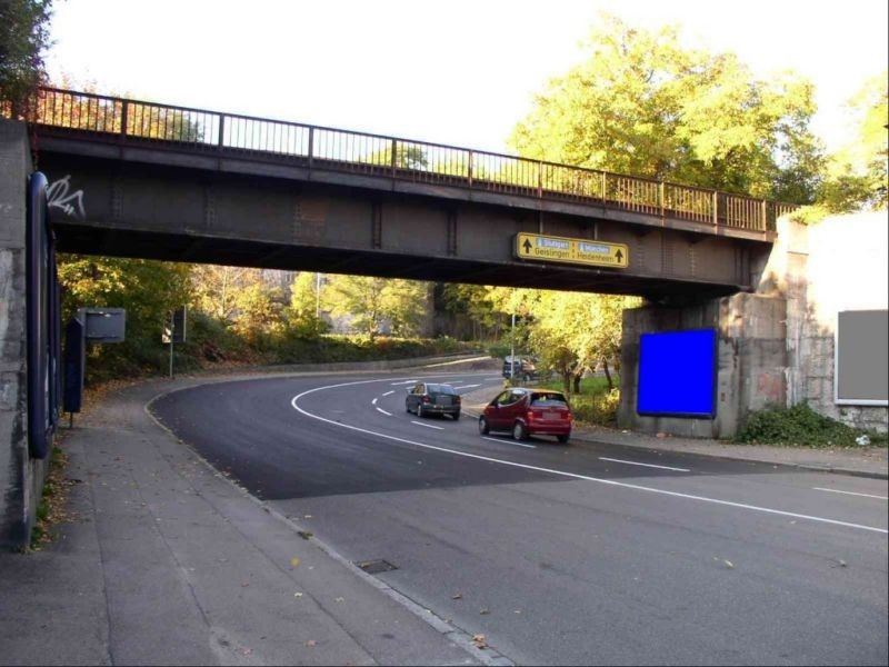 Heidenheimer Str.   5 gg li/KarlStr. Nh./-Ost