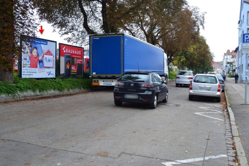 Schillerstr  33 gg/Marner-Walk-Str gg