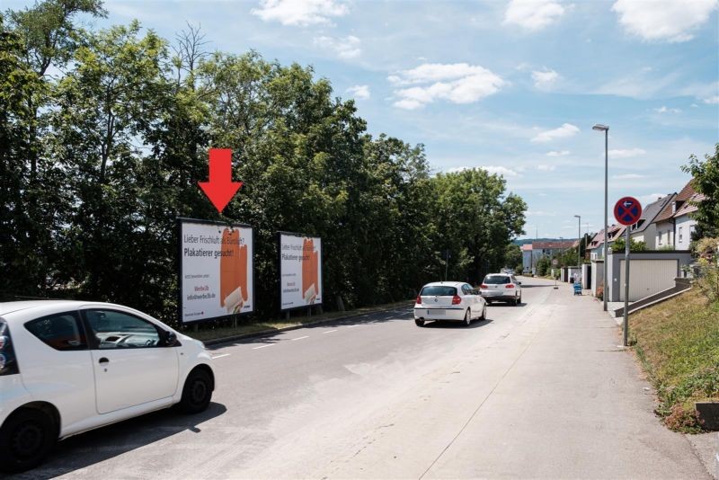 Am Bleicher Hag  18 geg.