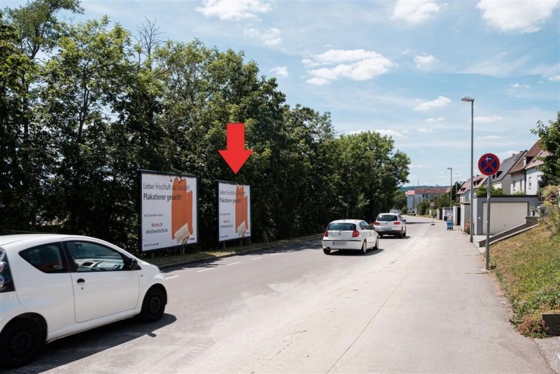 Am Bleicher Hag  18 geg.