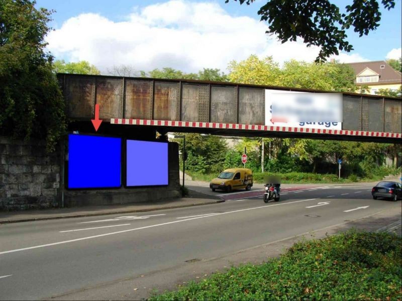 Stuttgarter Str/Marchtaler Str. Nh.