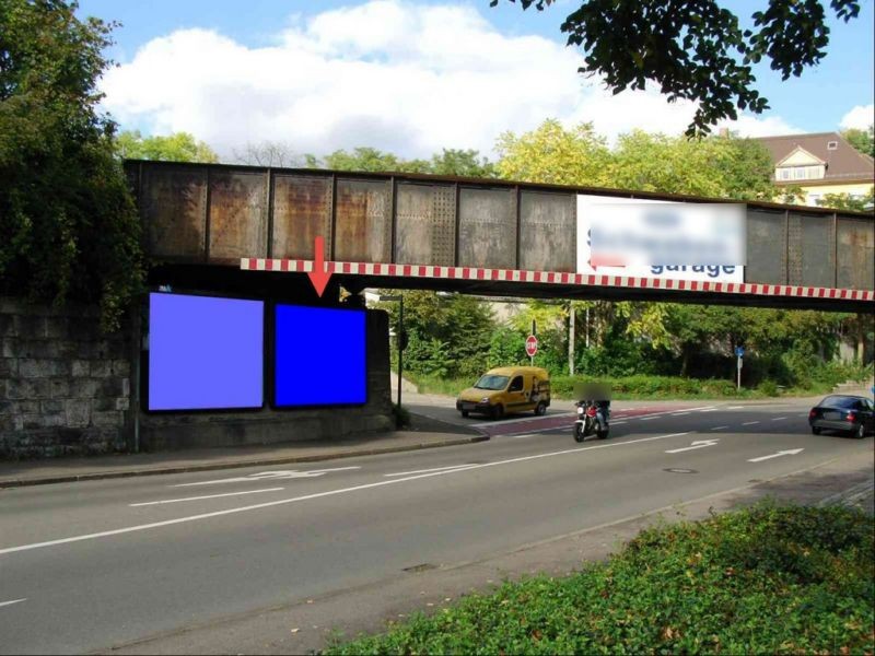 Stuttgarter Str/Marchtaler Str. Nh.