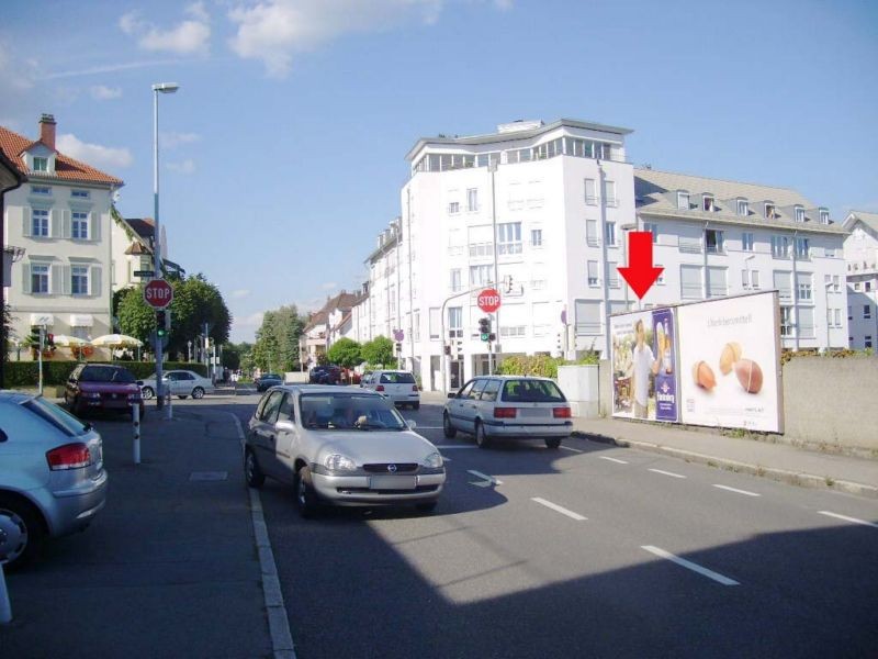 Olgastr./Eugenstr.