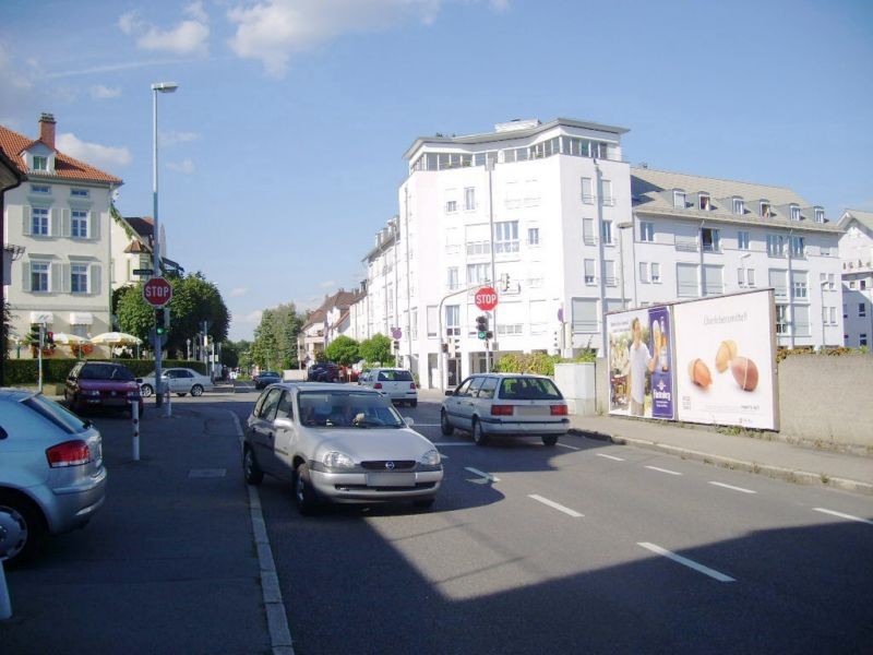 Olgastr./Eugenstr.